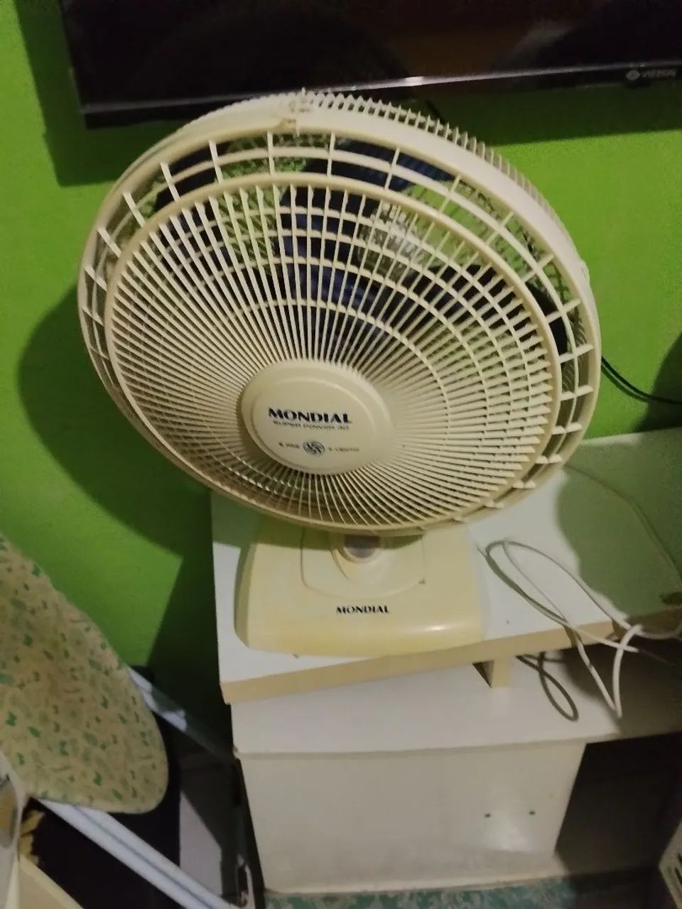 Vendo ventiladores com defeito! - Foto 3