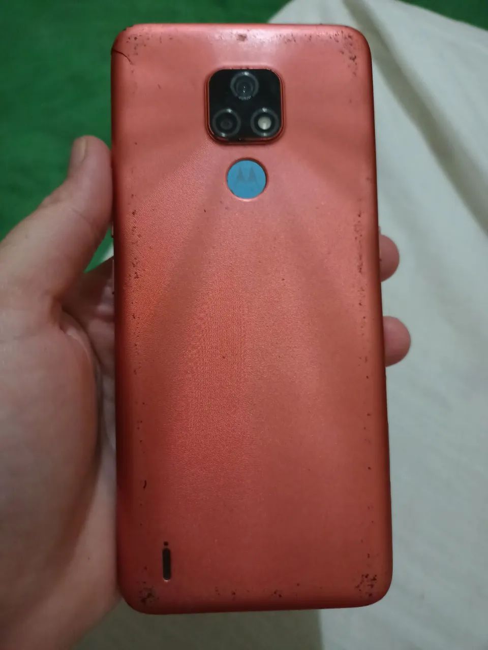 MotoE7 - Foto 2