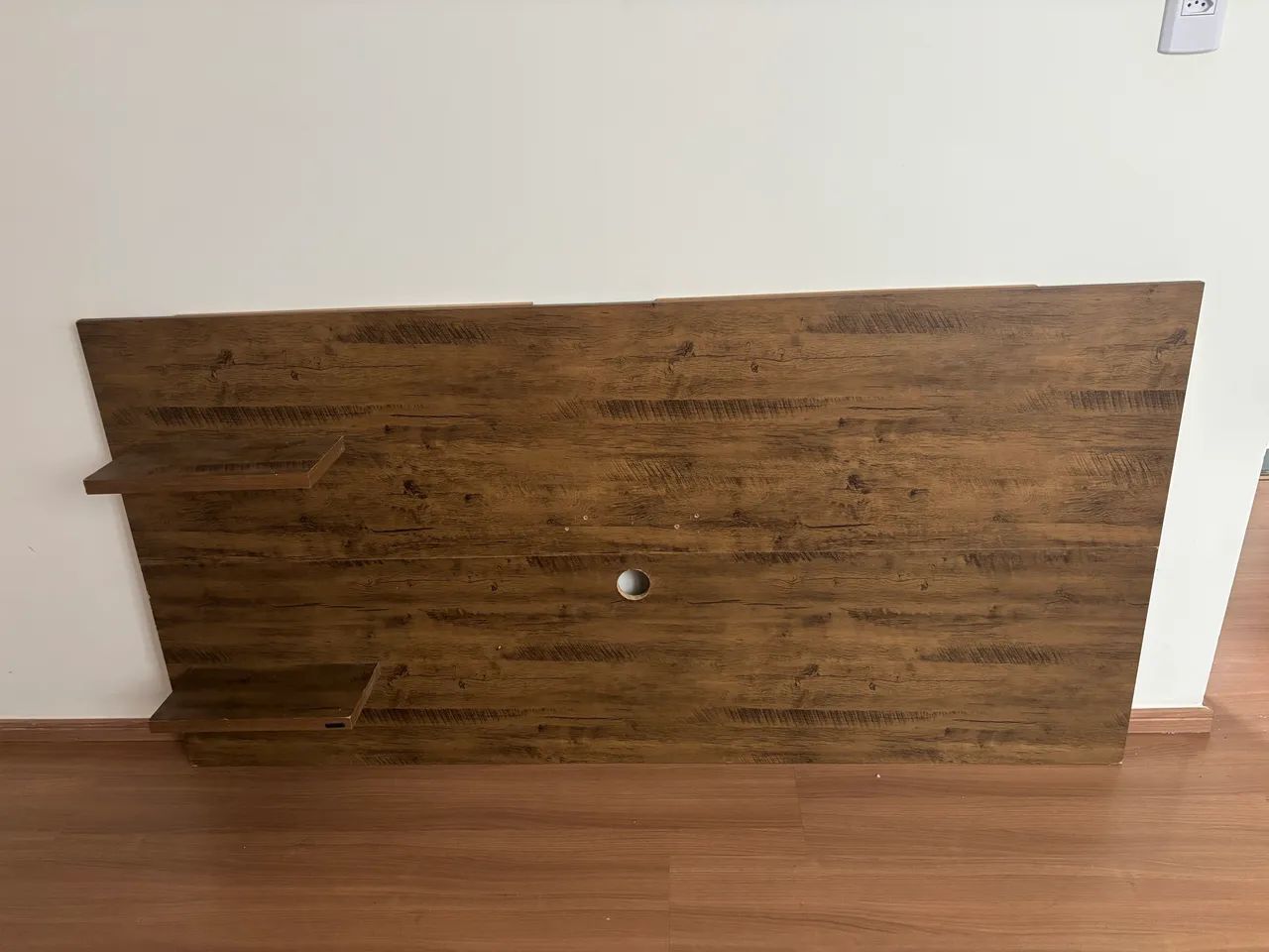 Painel de TV 