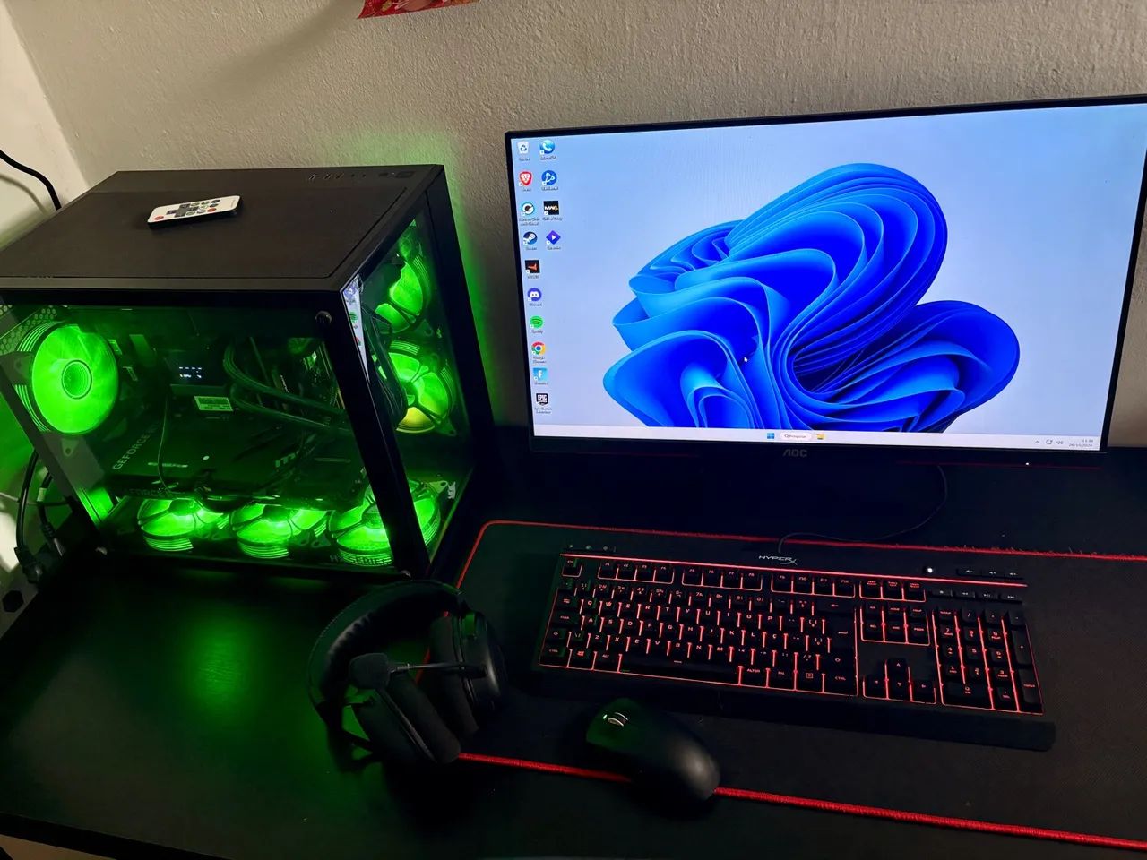 PC Gamer COMPLETO