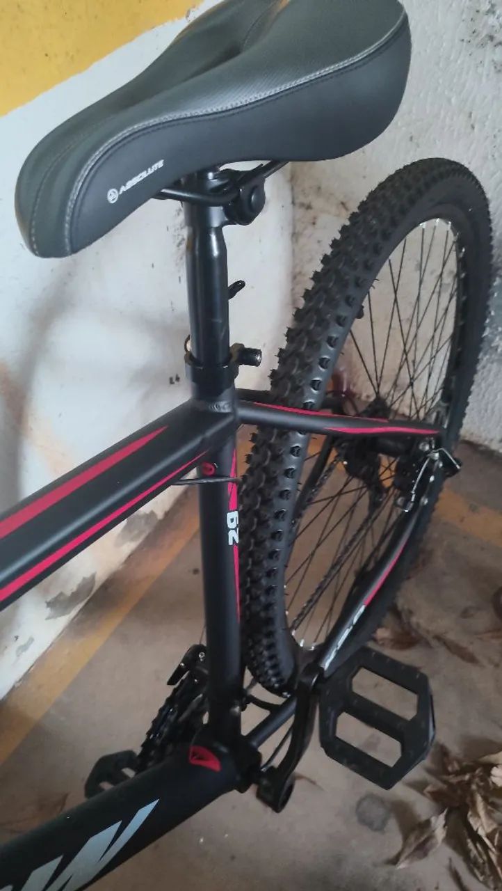 Bicicleta Aro 29 - Foto 2