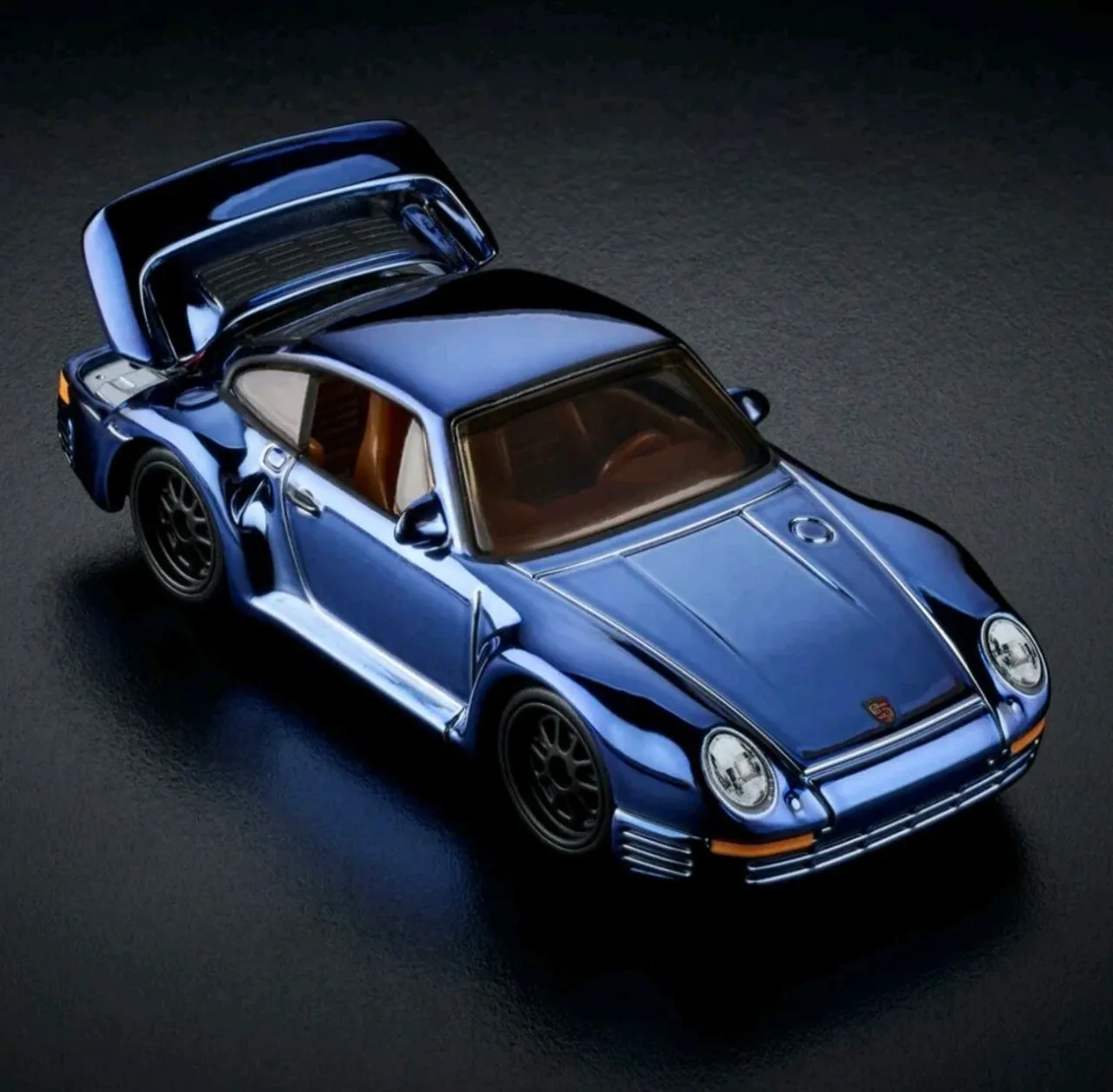 Hot Wheels RLC Exclusive RWB Porsche 930 novo na caixa - Hobbies e