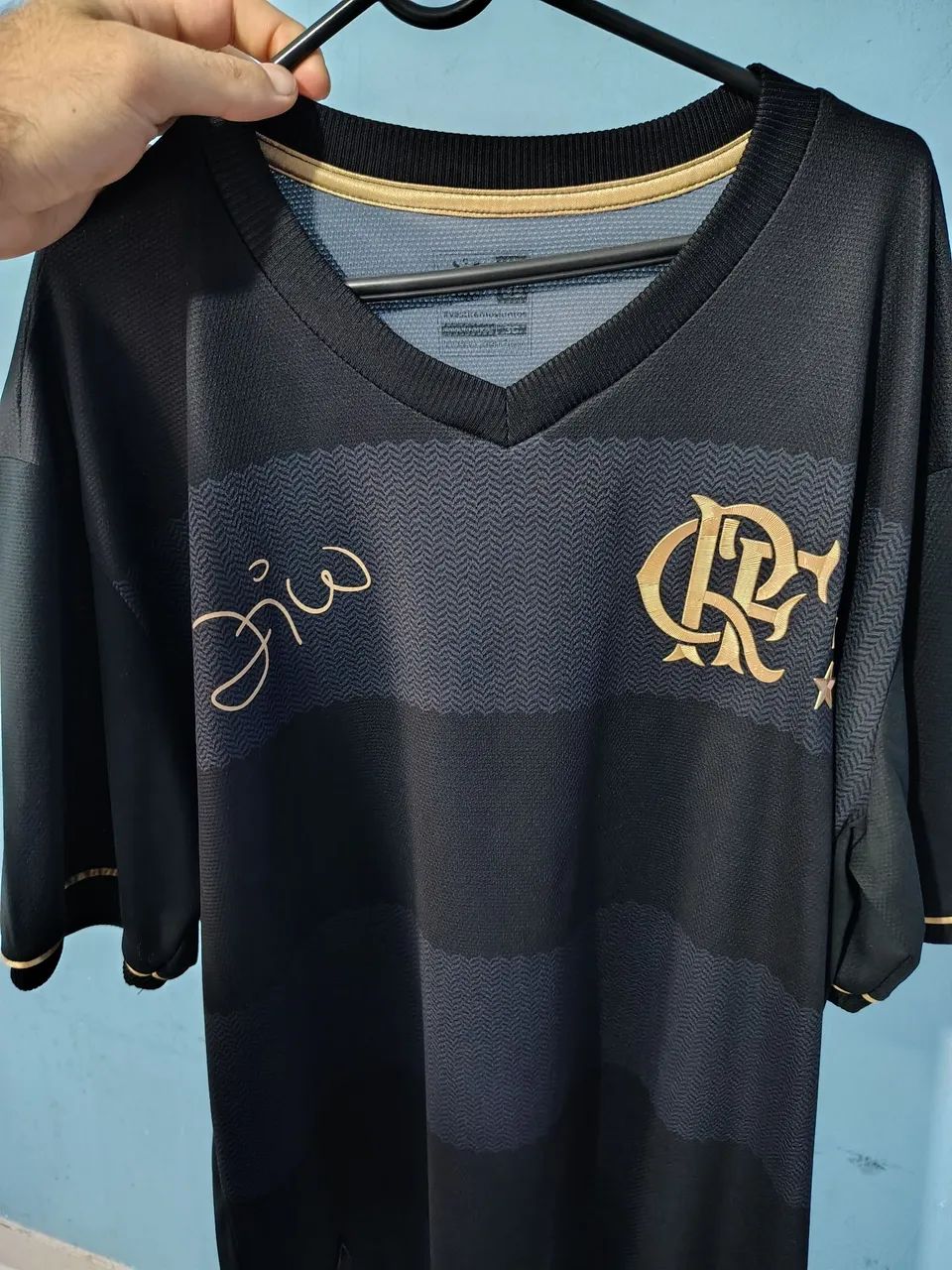 Camisa Flamengo original  - Foto 3