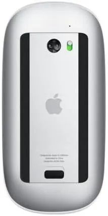 Apple Mouse laser sem fio Magic Bluetooth - A1296  - Foto 3