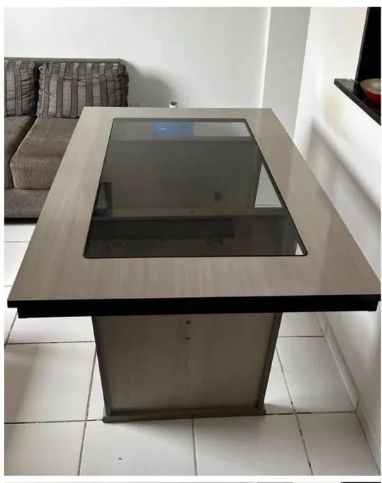 Mesa de jantar 