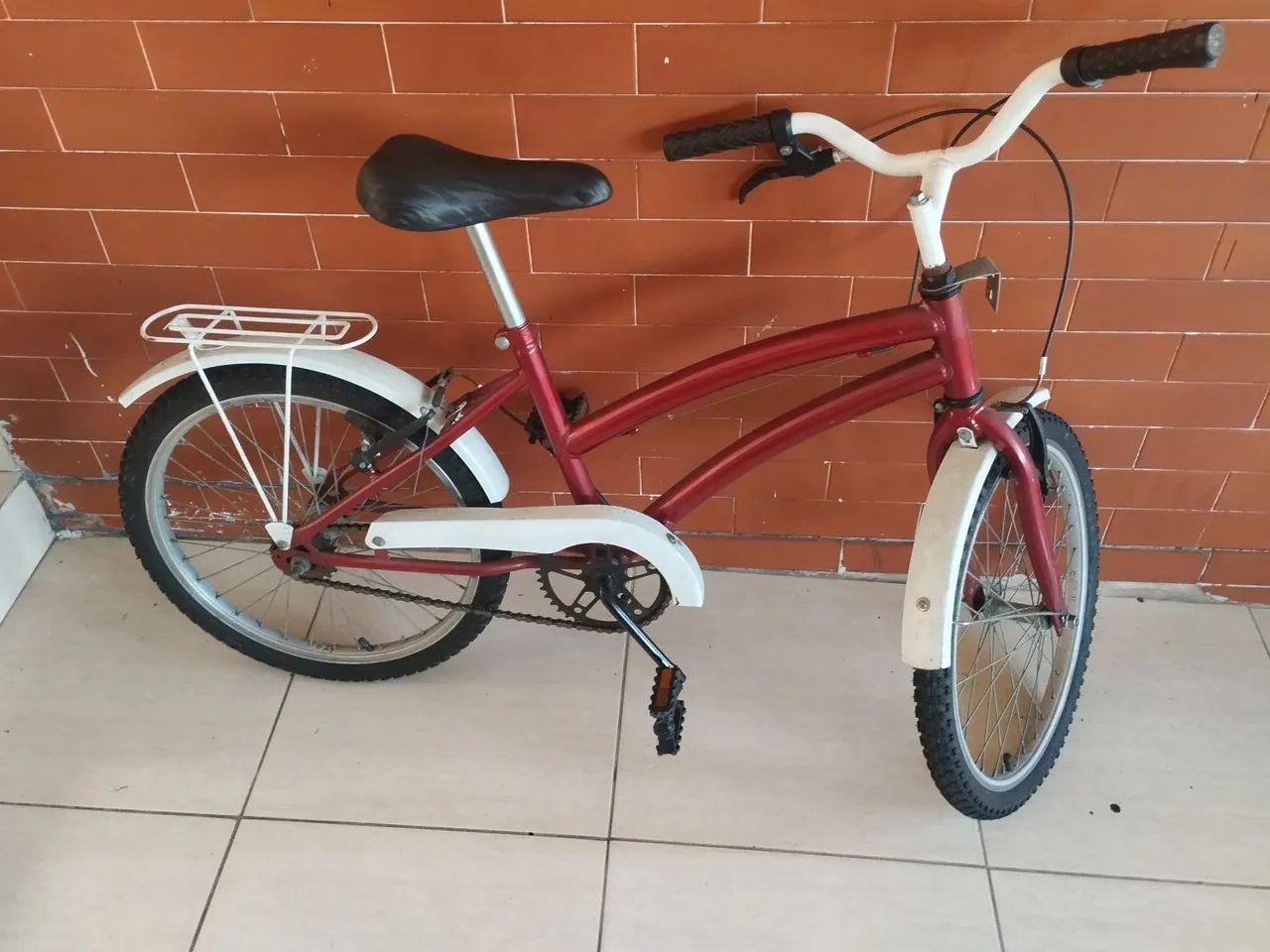 Bicicleta infantil  - Foto 2