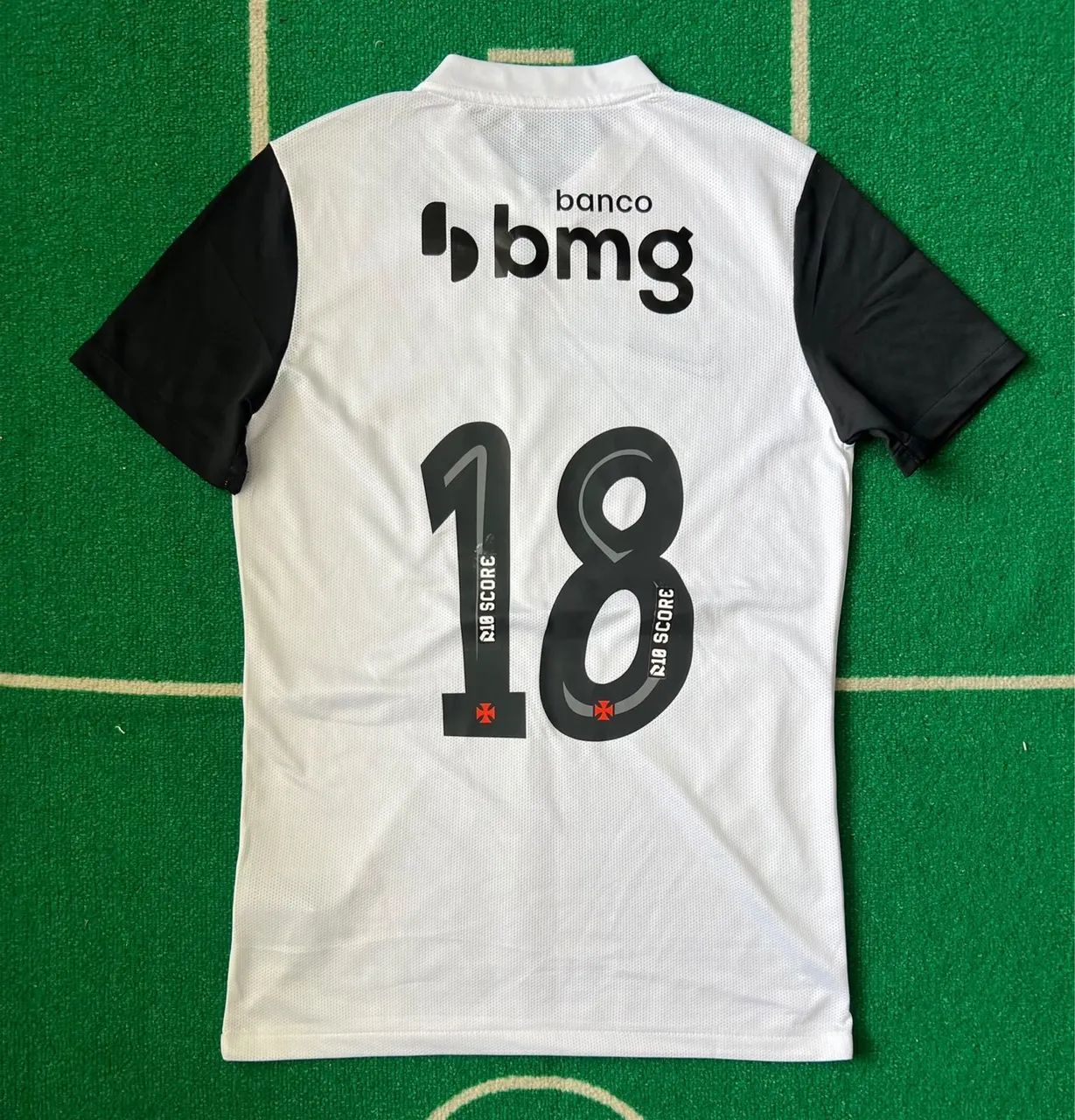 Camisa Nike Vasco da Gama  - Foto 2