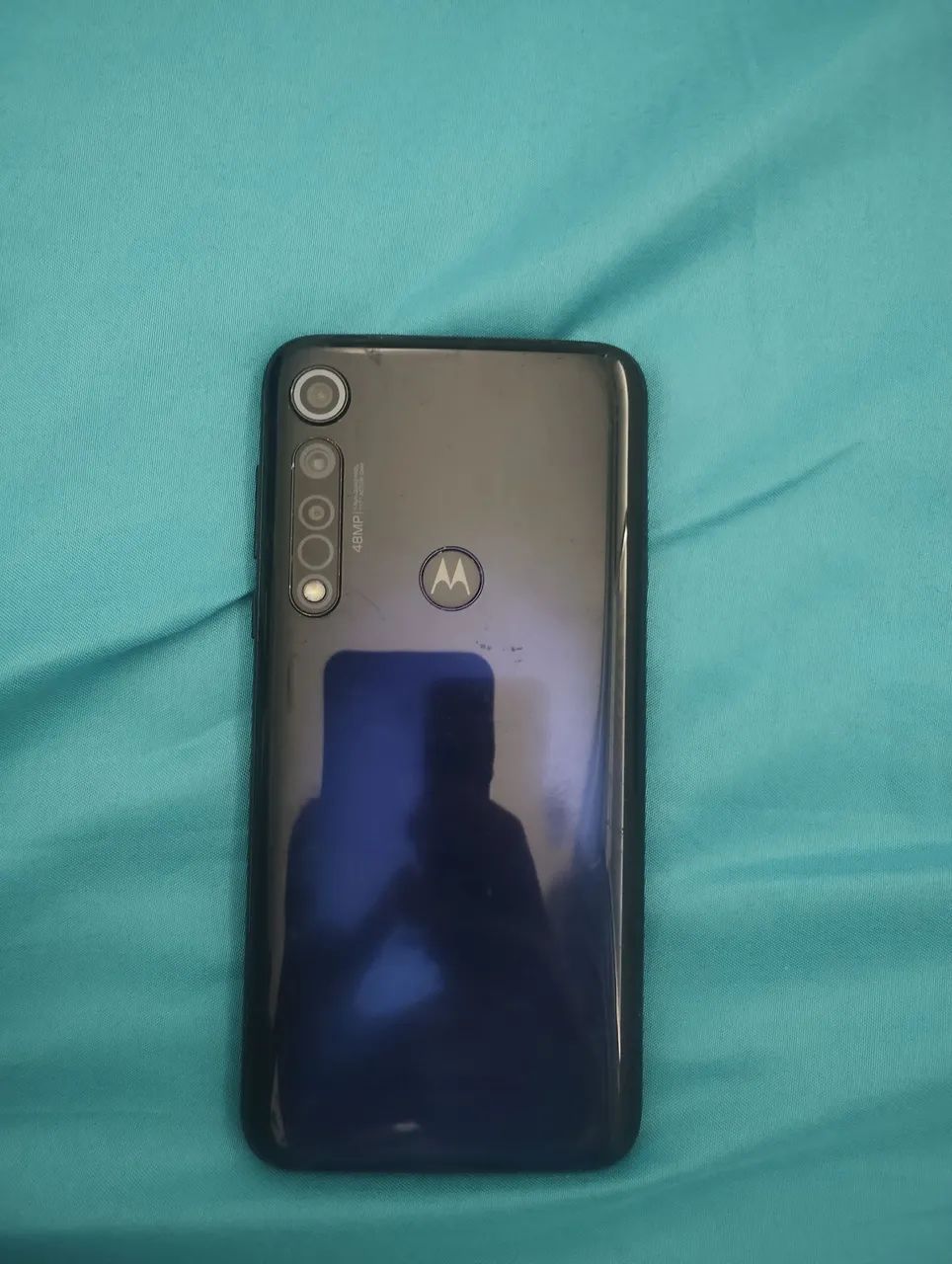 Moto G8 Power 64gb. - Foto 2
