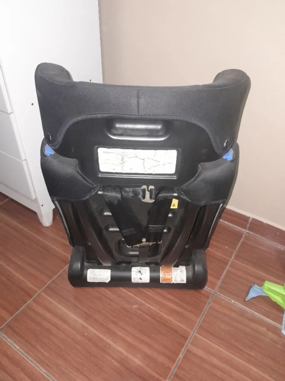 Cadeirinha para bebê  - Foto 2
