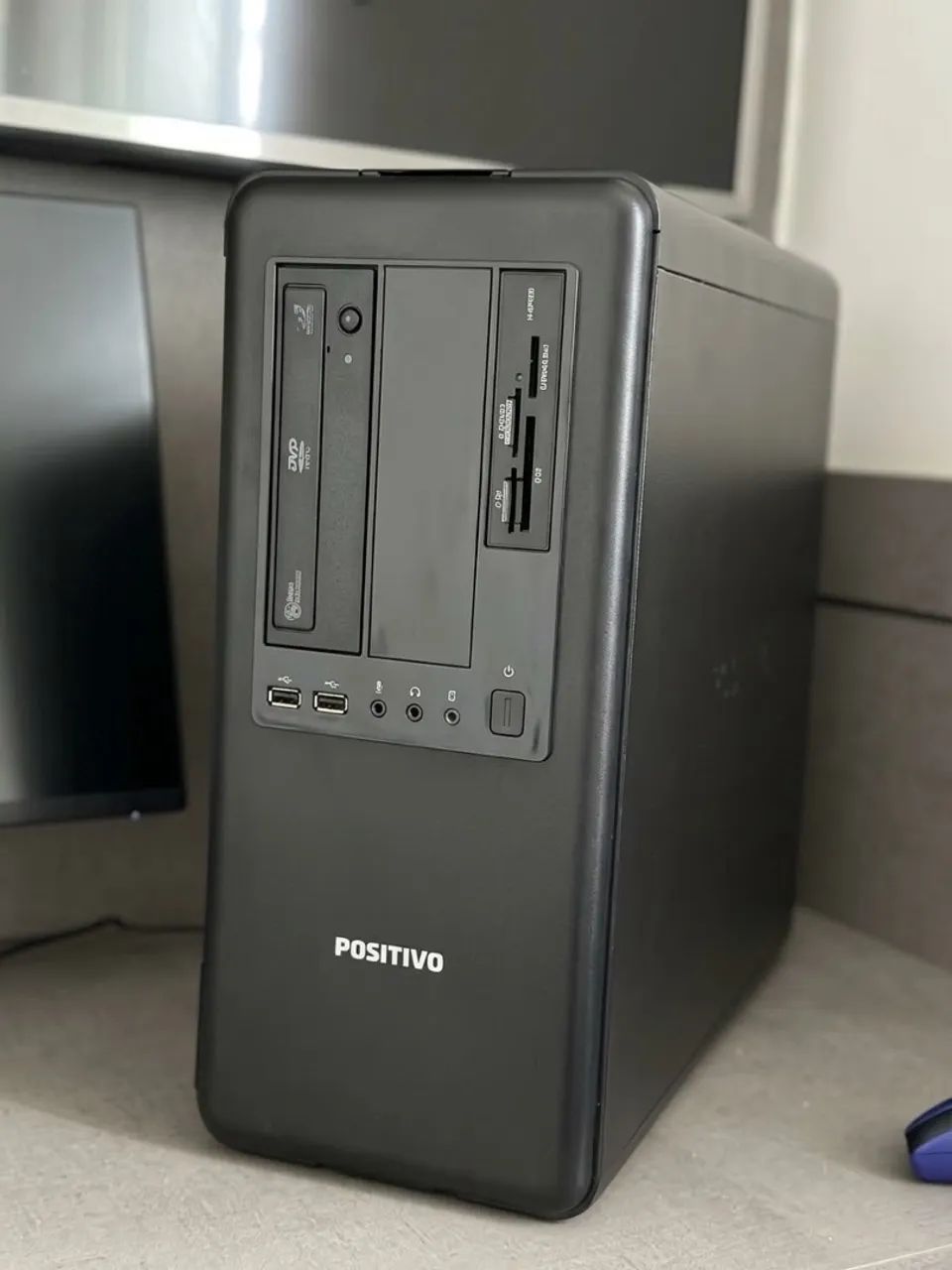 Computador para escritório 