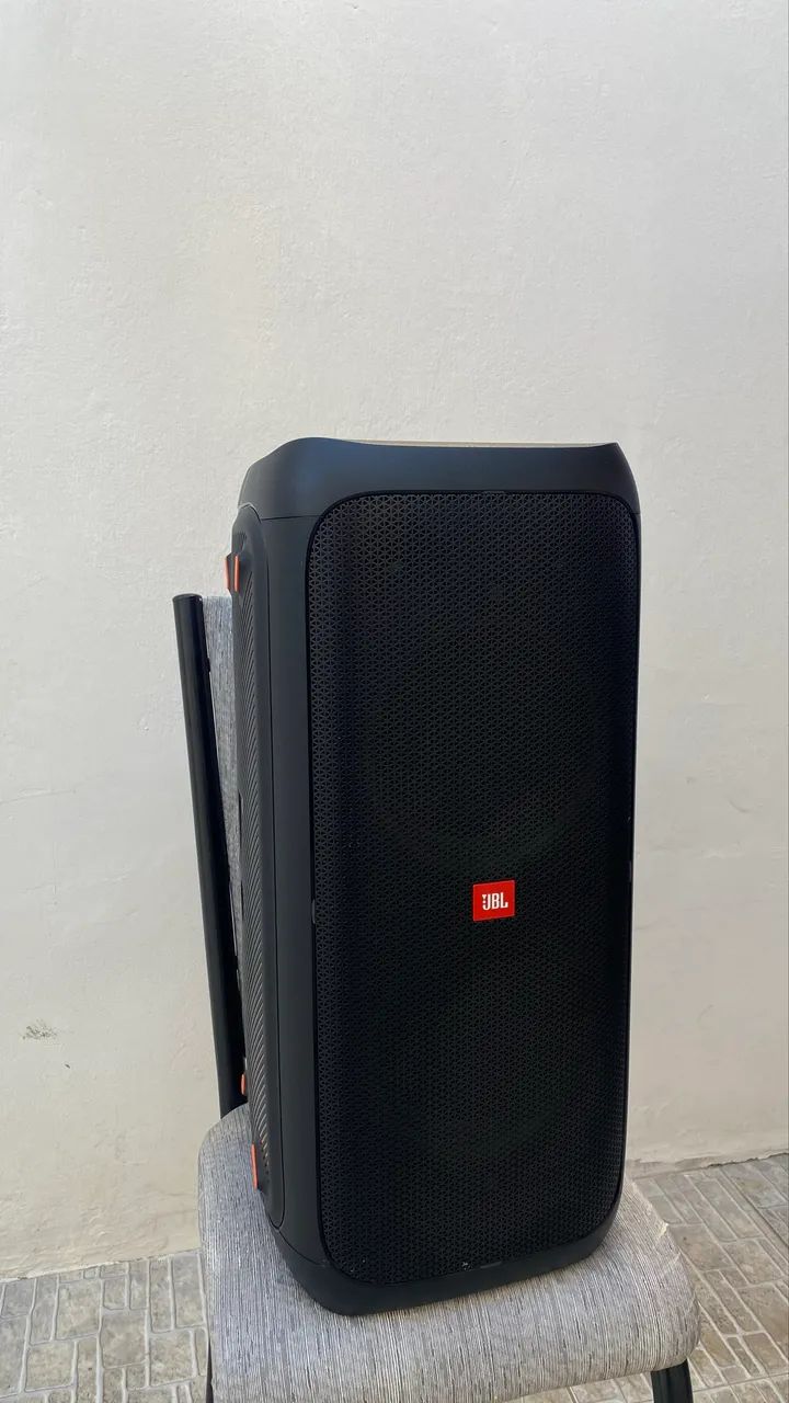 Jbl 310  - Foto 5