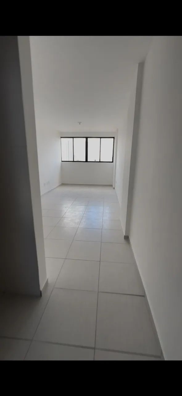 Apartamento com 3 quartos no Catolé com piscina e lazer completo Prox Centro