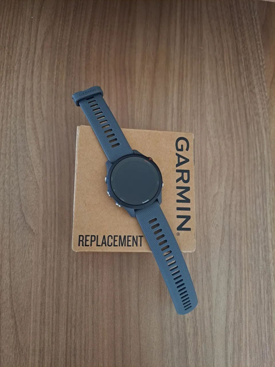 Garmin FR255 Slate Grey - Foto 4