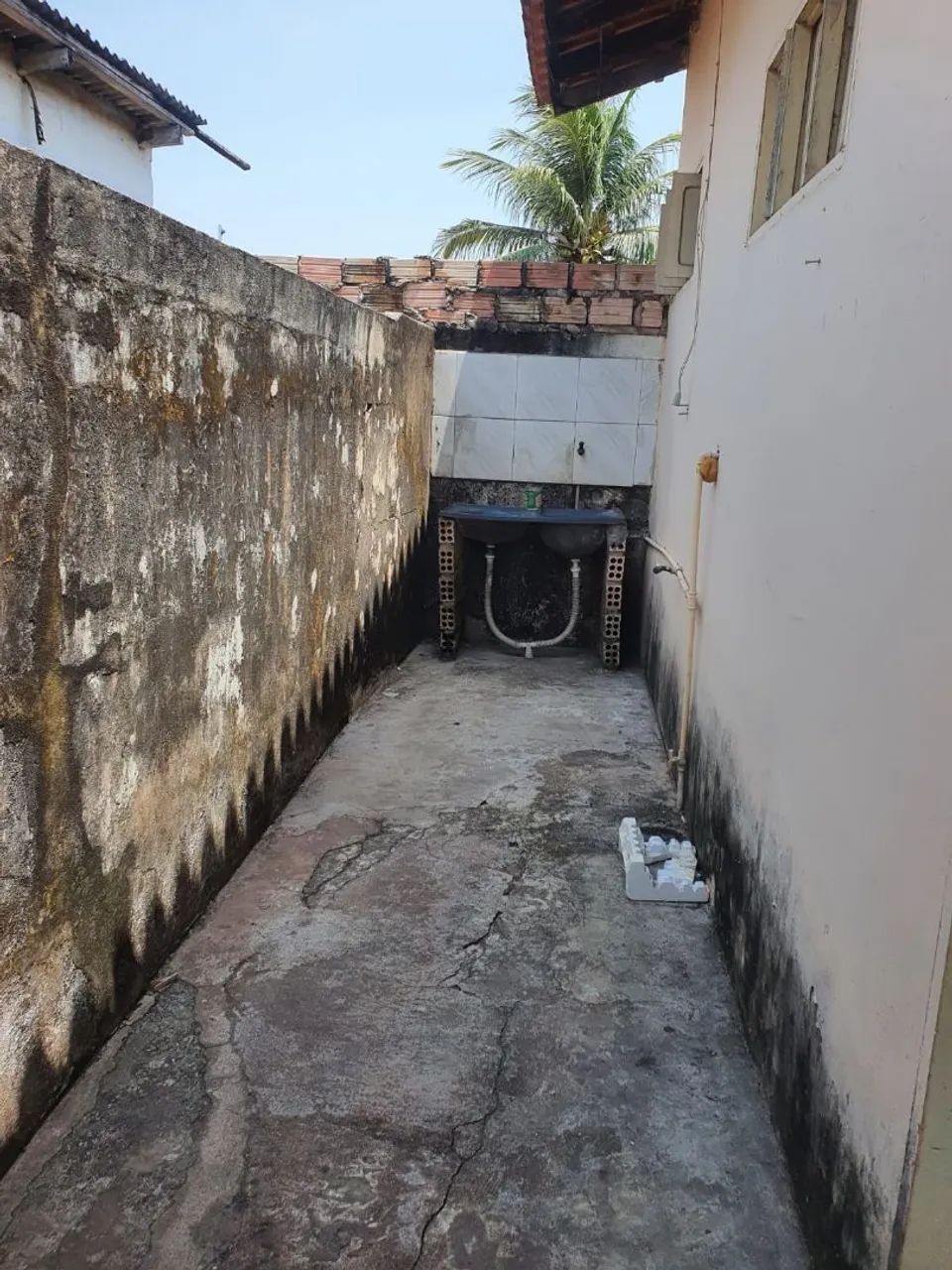 Casa pra alugar  - Foto 5