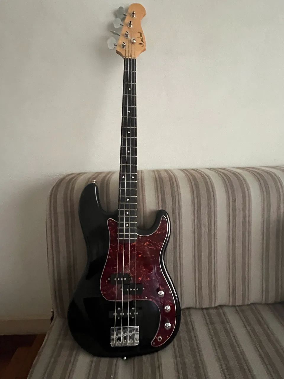 Baixo Maclend Precision PJ - Foto 2