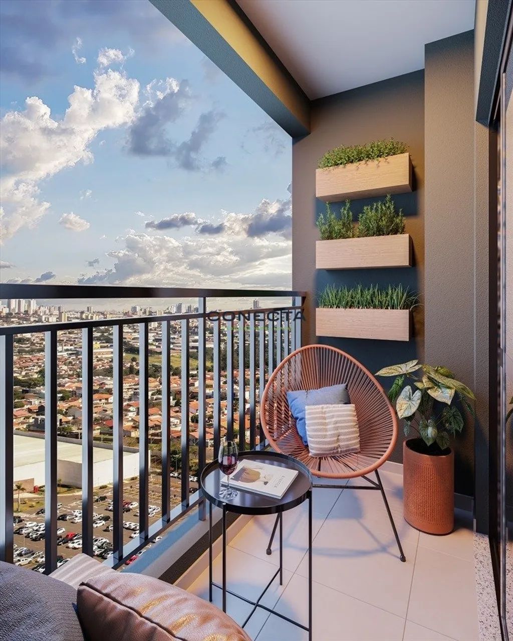 Apartamento | Ever | Londrina - Foto 5