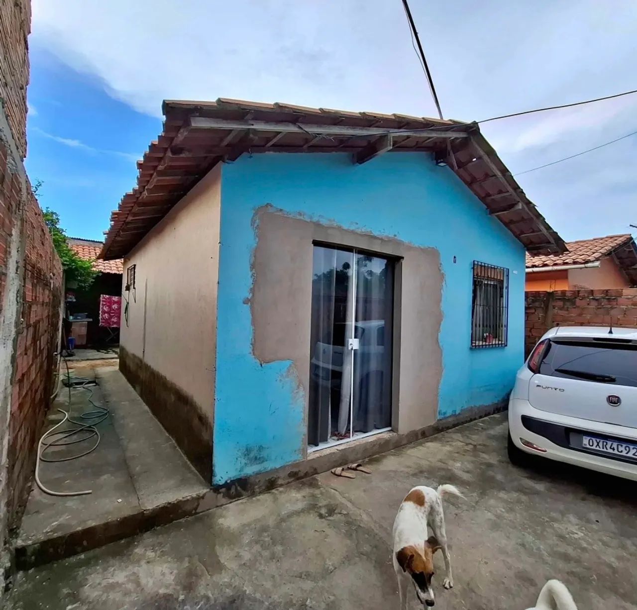 (LB) passo casa em contrato  - Foto 2