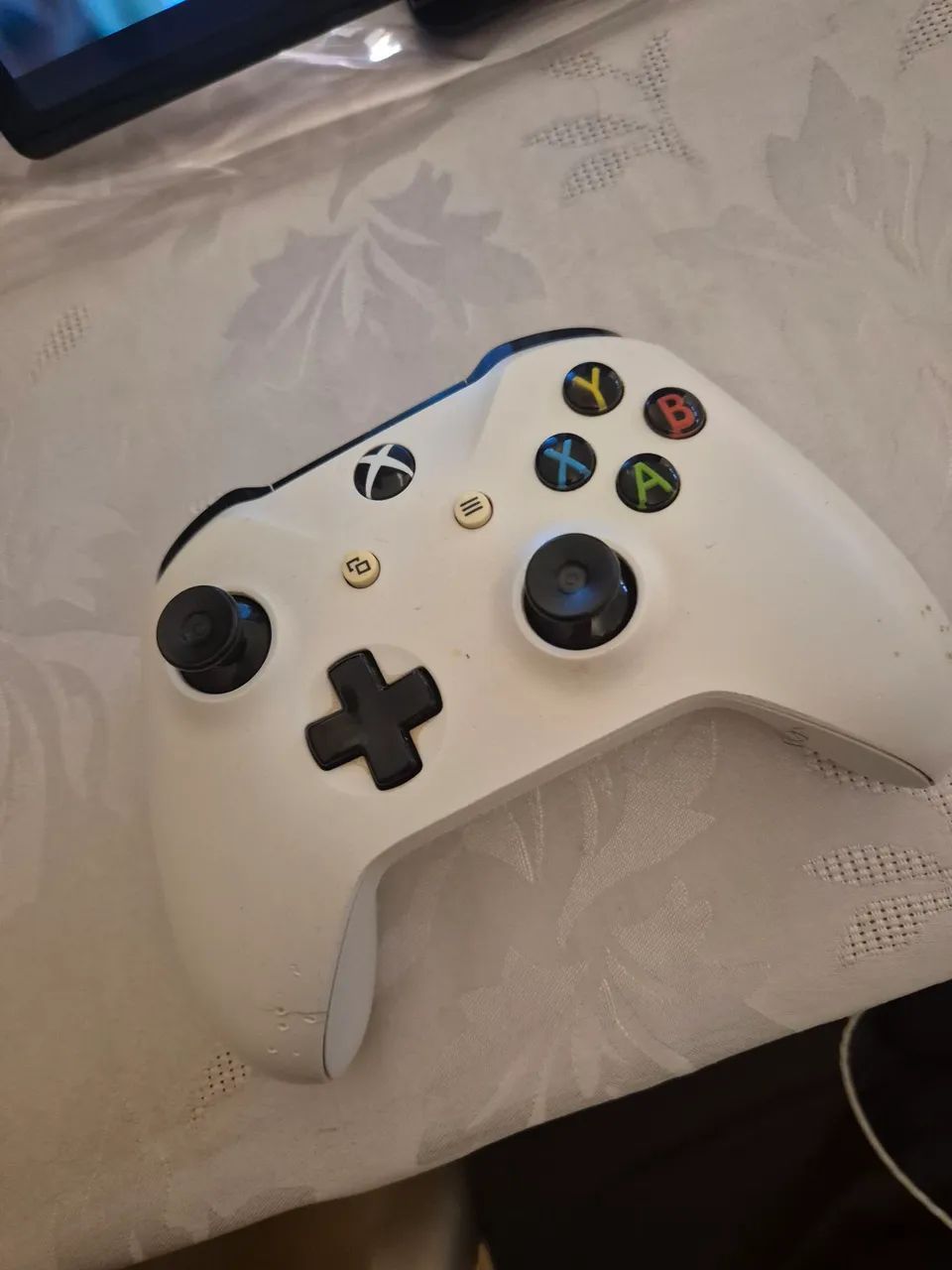 Controle xbox
