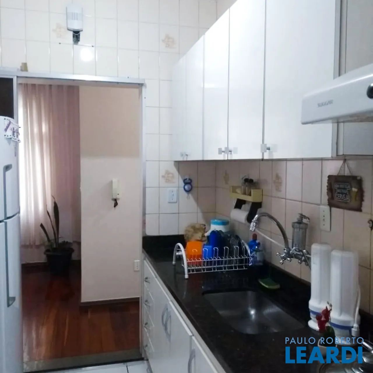 APARTAMENTO - DONA CLARA - MG - Foto 4