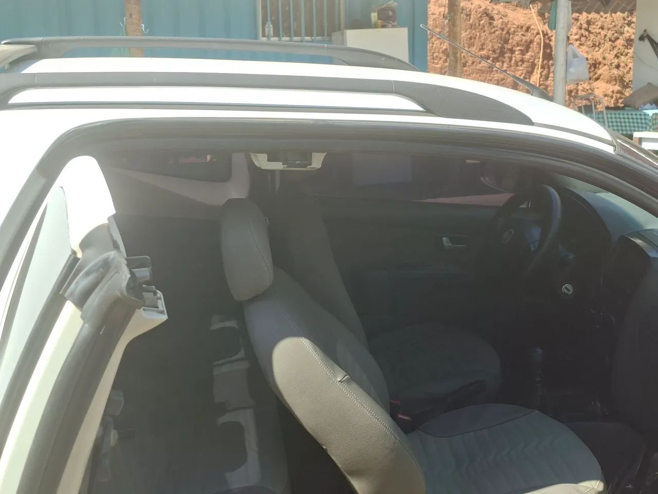 Fiat Strada Working 1.4 MPI Fire Flex 8V CD 2014 - Foto 5