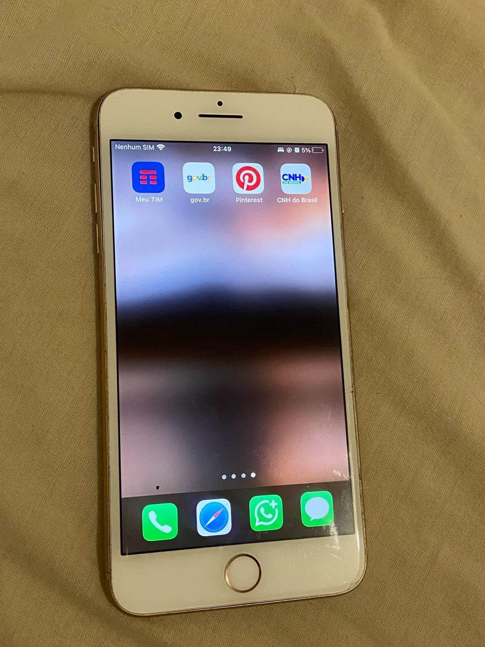 iPhone 8 Plus 64gb - Foto 3
