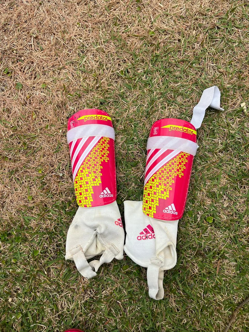 Adidas Predator profissional - Foto 4