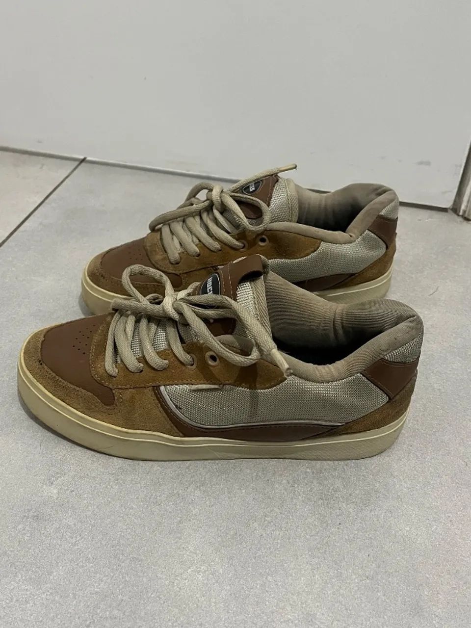 Tenis Hocks Ruas n38
