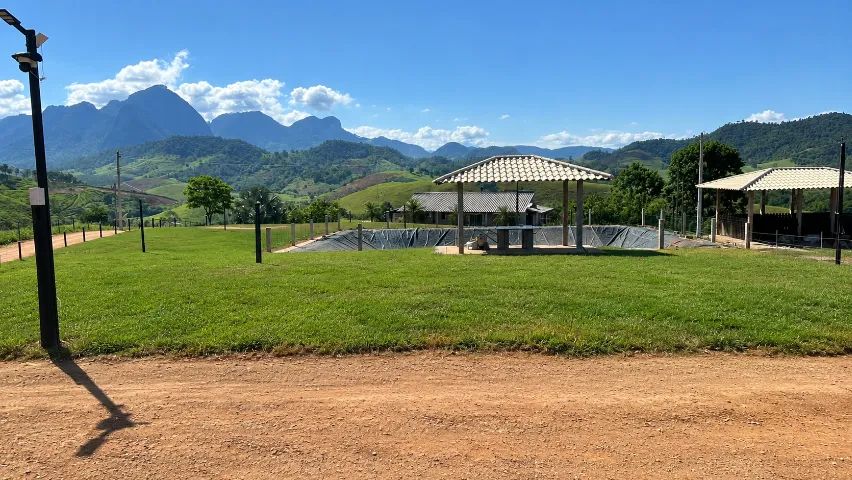 Chácara 20.000m2 Escriturada