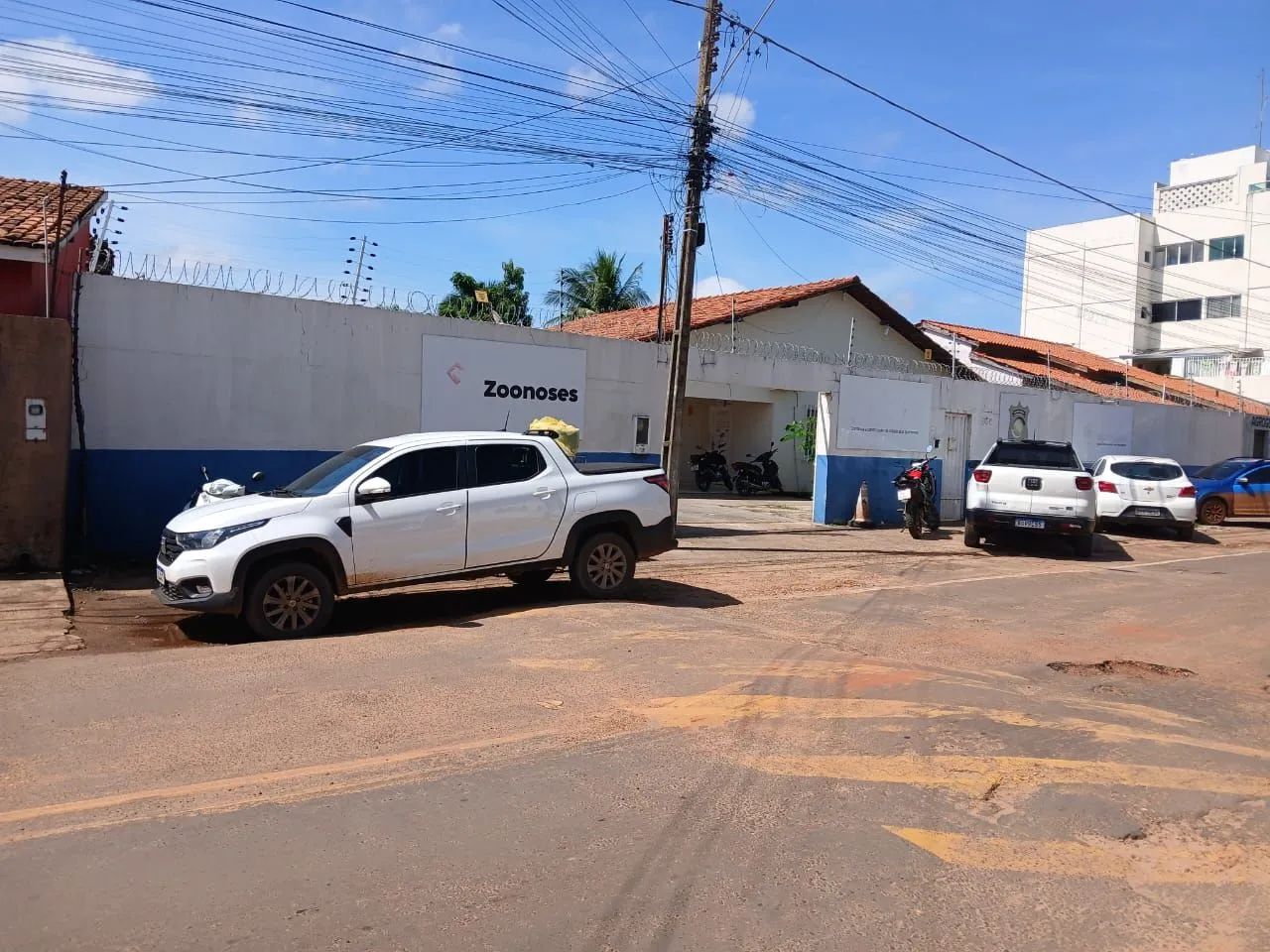 VENDA/LOCAÇÃO DE CASA EM BALSAS- MA