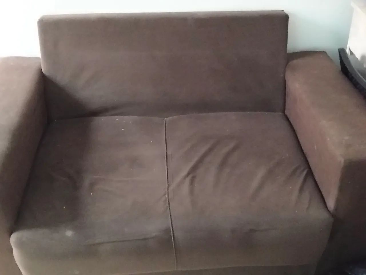 Sofá ótimo estado!! - Foto 3