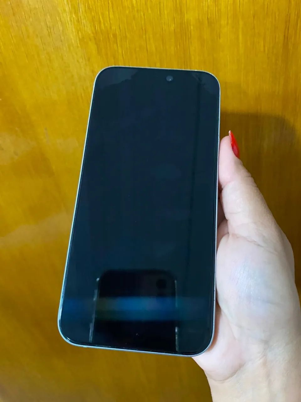 iPhone 15 plus - Foto 2