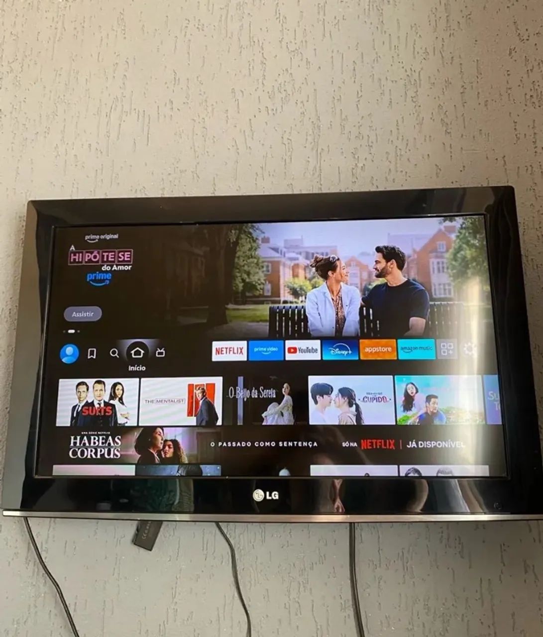 Firestick Amazon  - Foto 3
