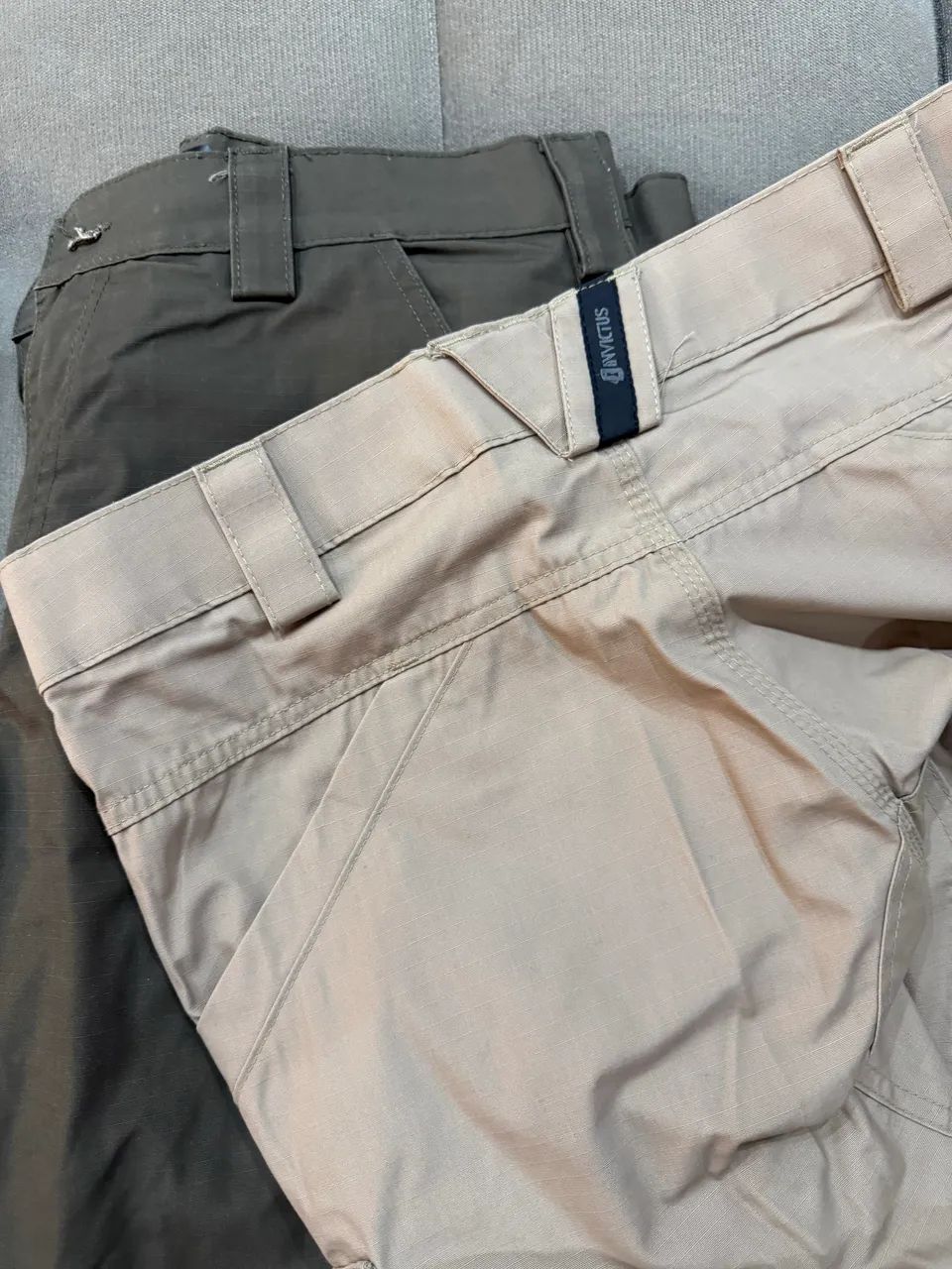 Calça tática Invictus - Platoom Ripstop