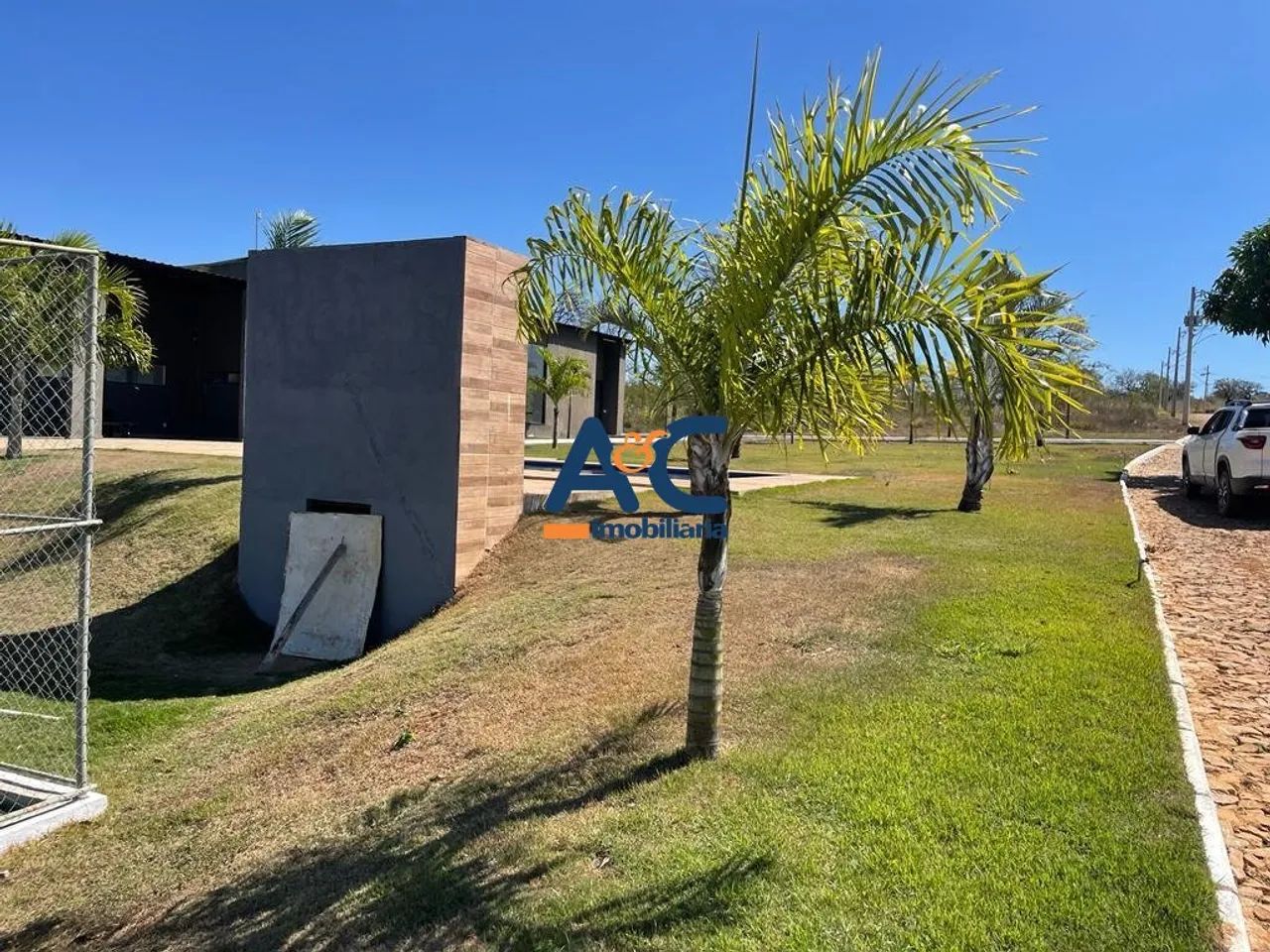 Lote á venda na cidade de Funilândia - Foto 5