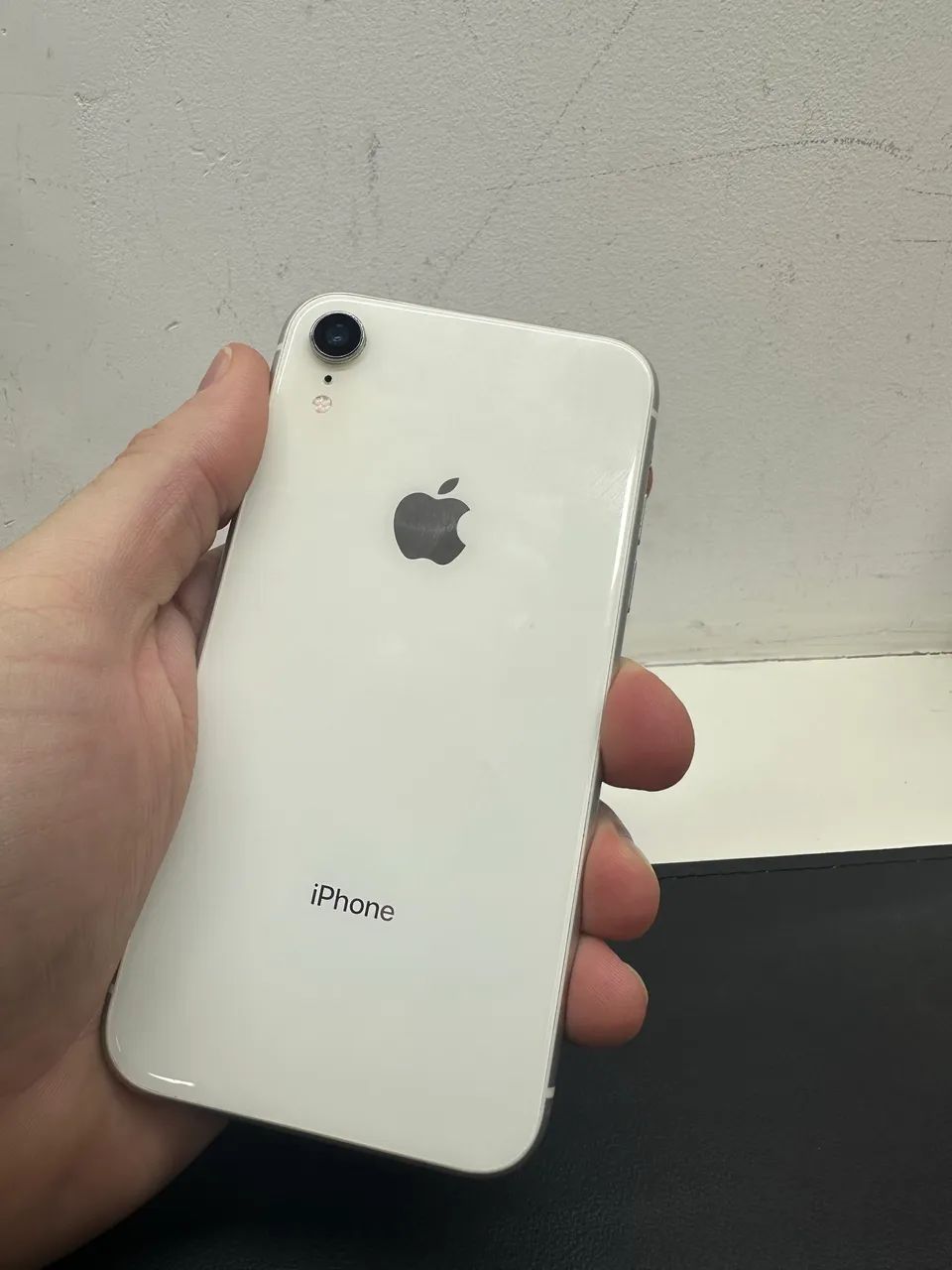 iPhone XR  - Foto 2