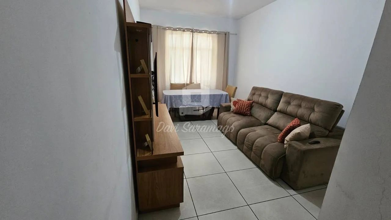 Apartamento Com 2 Quartos à Venda No Fonseca - Foto 3