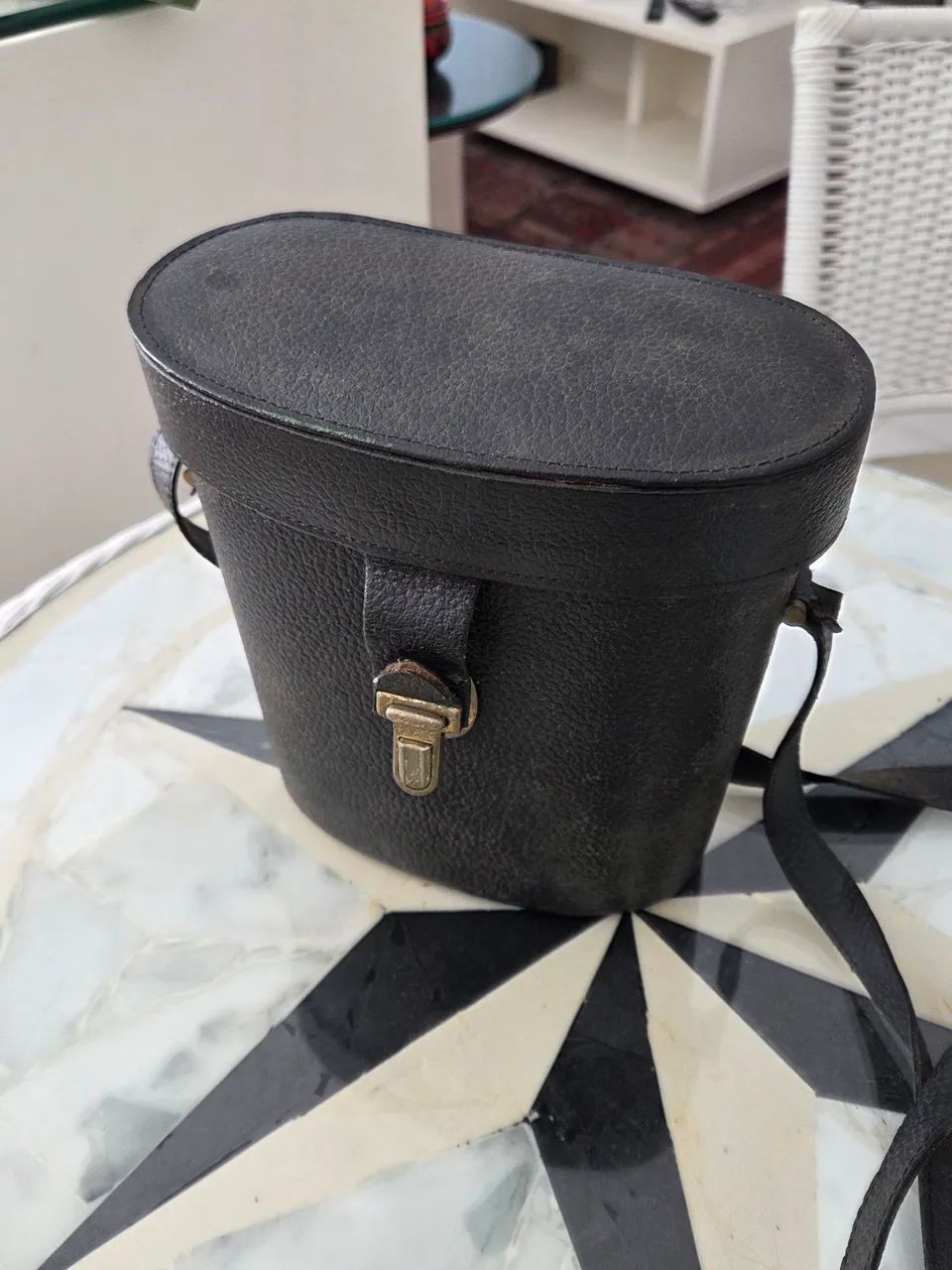 Binóculo Super ZENITH 7 x 50 - Foto 2