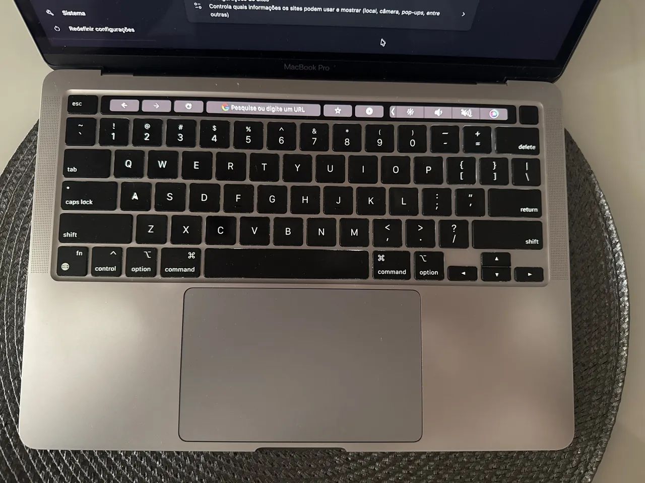MacBook Pro M1 - Foto 2