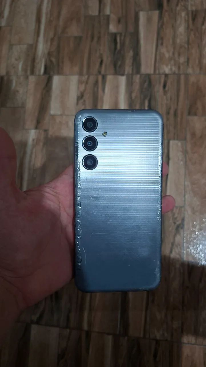 Vendo M35 5G 256GB - Foto 5