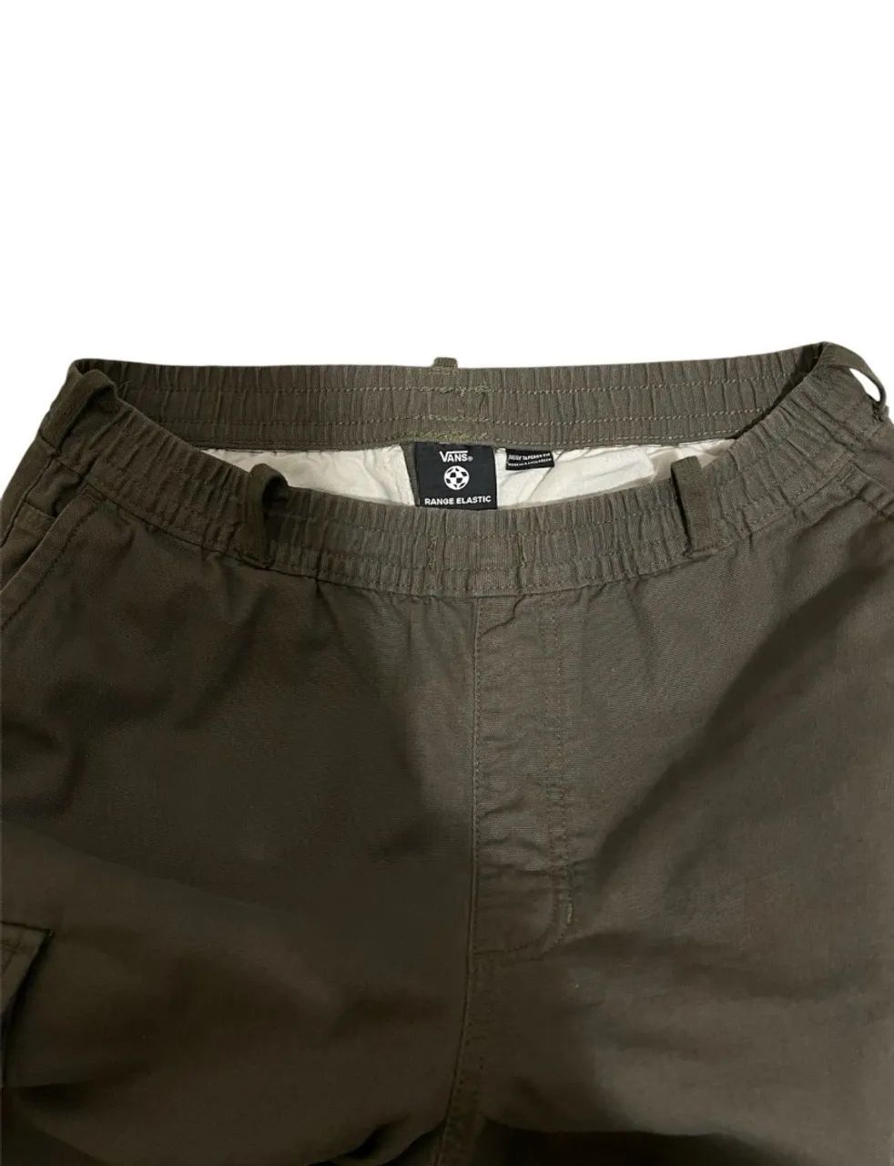 Calça vans original  - Foto 4