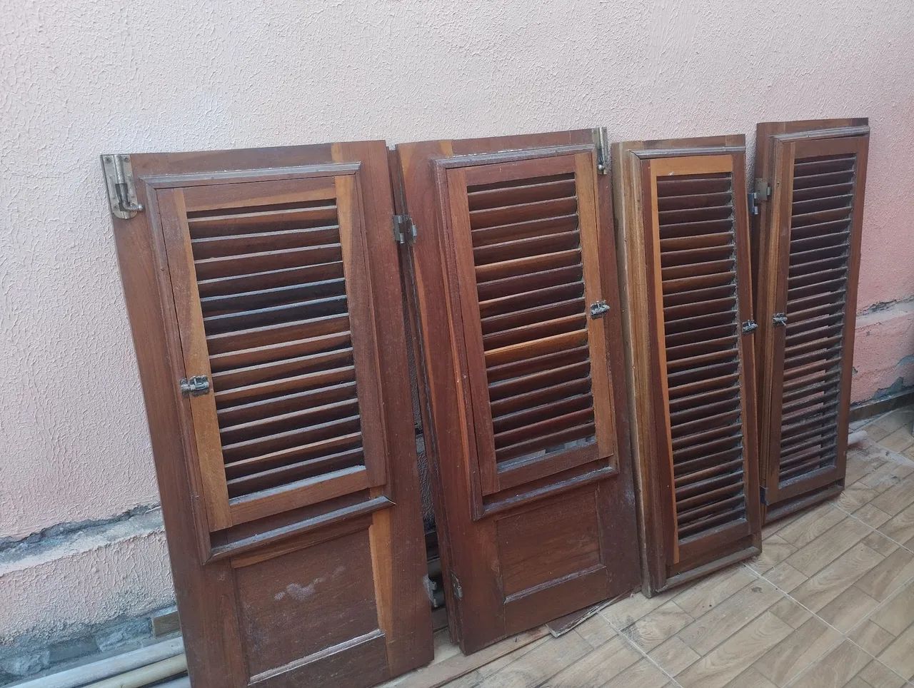 Vende-se conjunto de janelas  - Foto 2