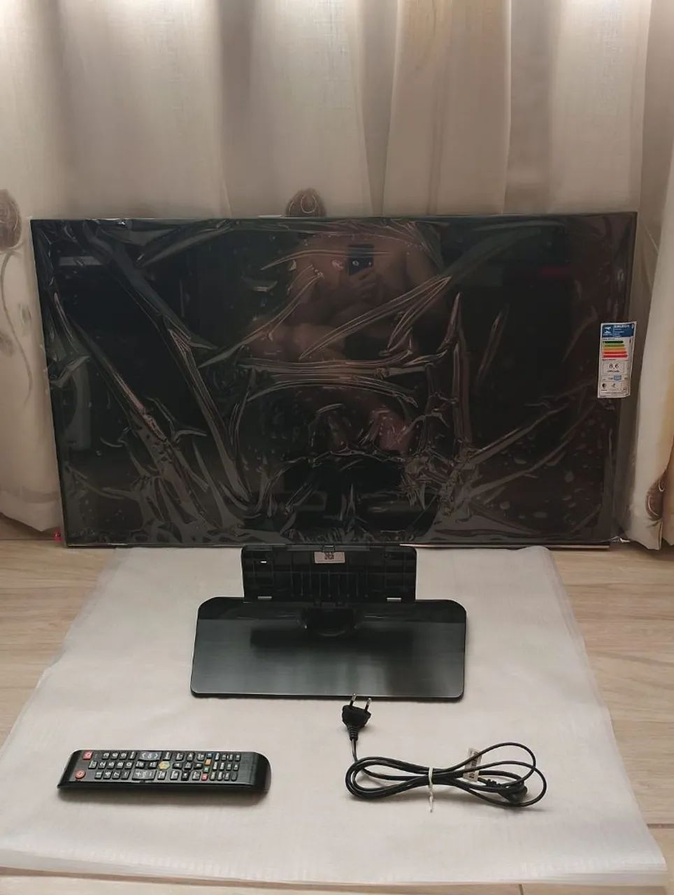 TV Samsung smartv Hub  - Foto 2