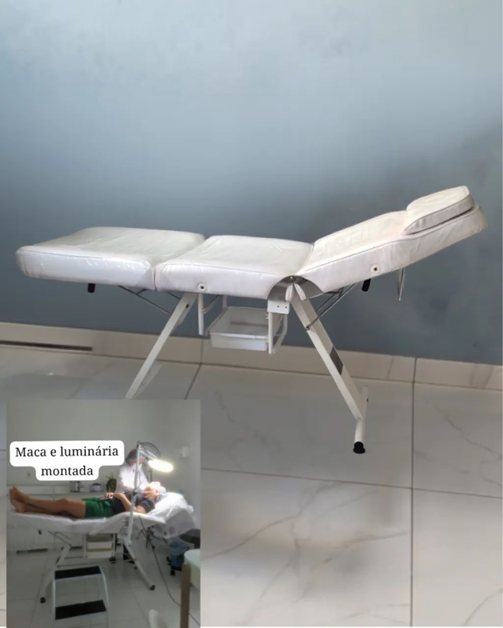 2 MACAS PARA SALA DE ESTÉTICA - Foto 4