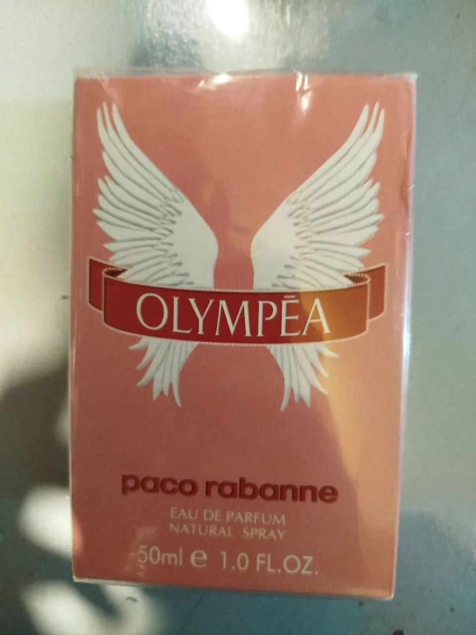 Perfume Olympea 50ml 