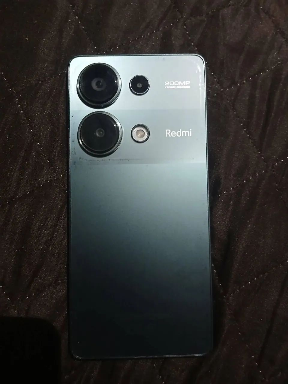 Vendo redmi note 13 pro 4g  - Foto 4