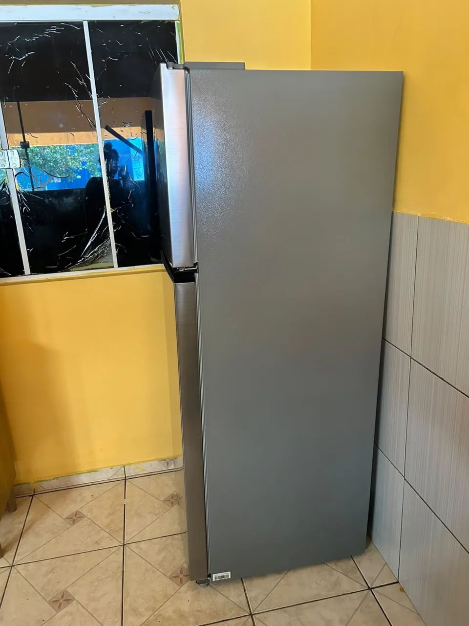 Geladeira midea  - Foto 4