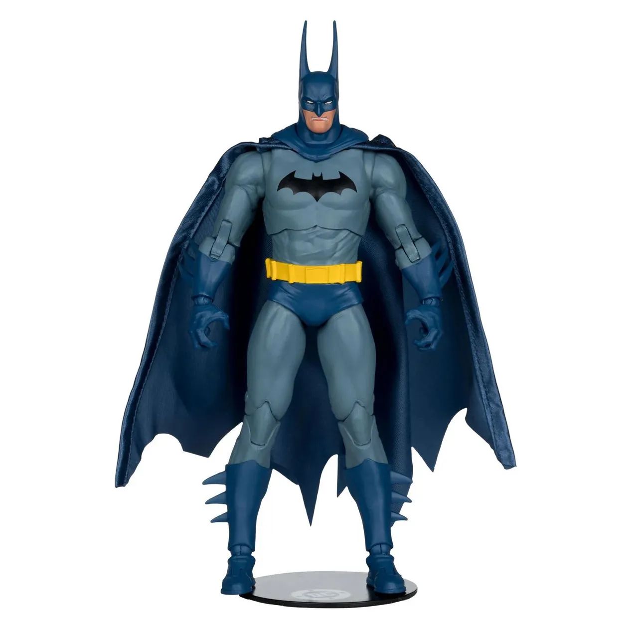 Batman: Haunted Gotham DC Multiverse McFarlane  - Foto 4