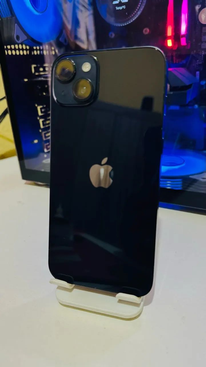 iPhone 14 Plus 128gb todo original  - Foto 2