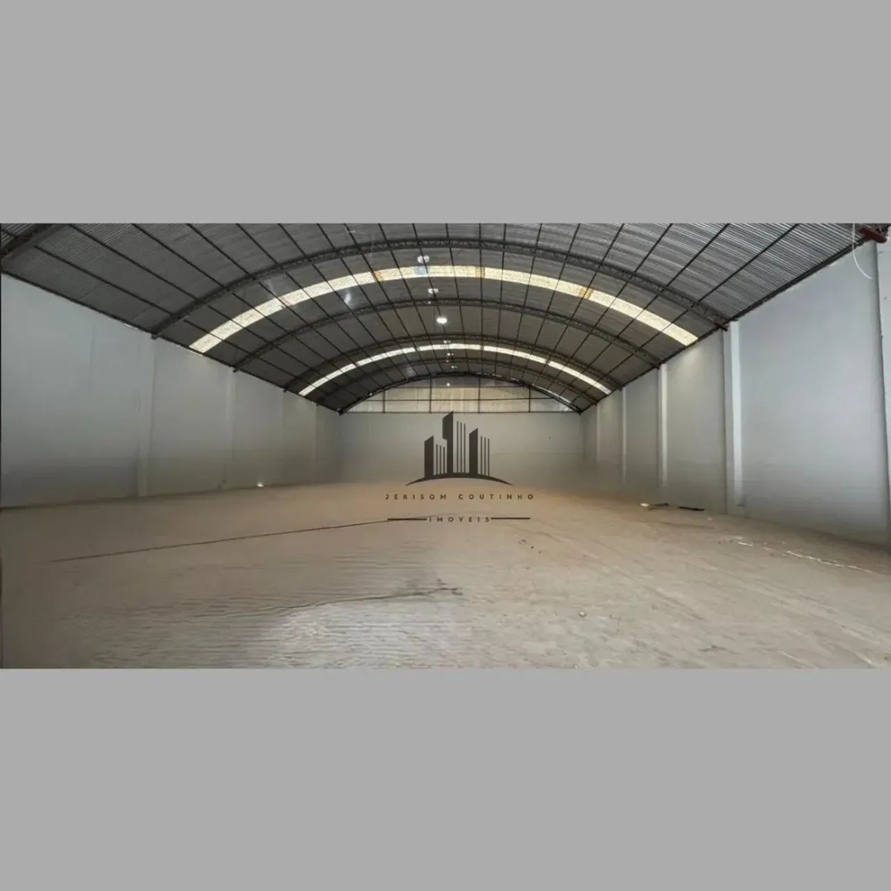 GALPAO A VENDA COBILANDIA VILA VELHA - Foto 5