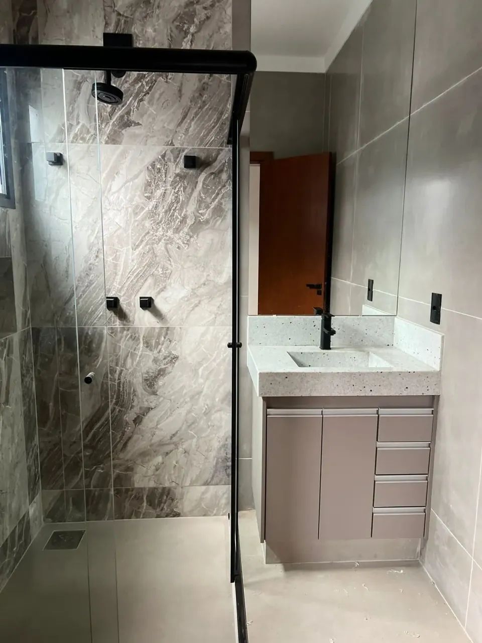 Casa para venda condomínio estância dos ipês Uberaba - Foto 3